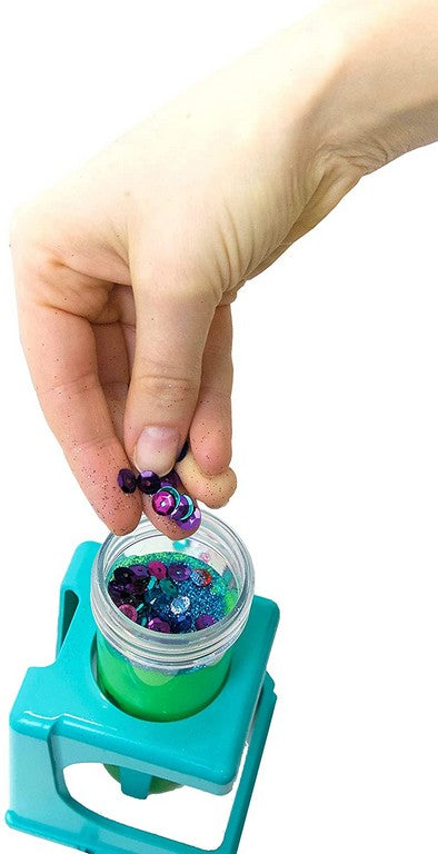 SLIME MAGIC MIXER NICE