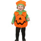 COSTUME ZUCCA C/COPRICAPO