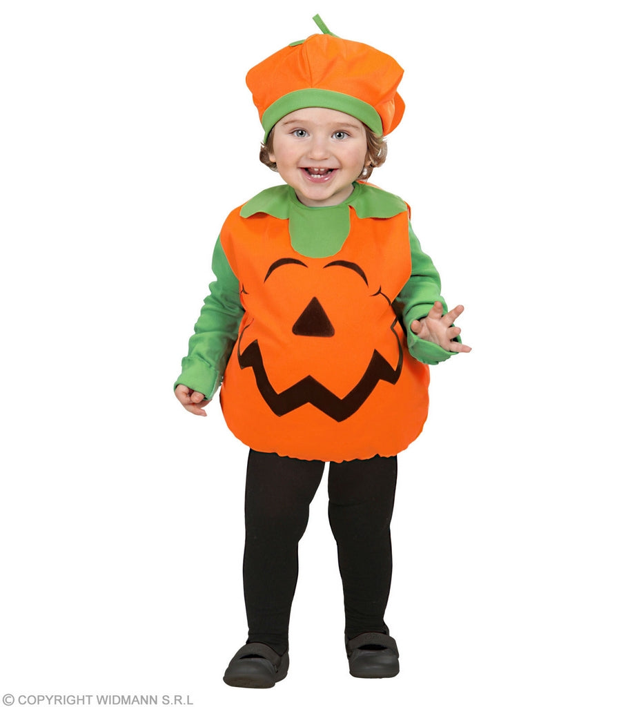 COSTUME ZUCCA C/COPRICAPO