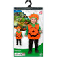 COSTUME ZUCCA C/COPRICAPO