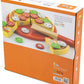 PIZZA LEGNO TAGLIABILE