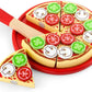 PIZZA LEGNO TAGLIABILE