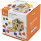 BOX INCASTRI CM14,5 LEGNO