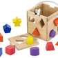 BOX INCASTRI CM14,5 LEGNO
