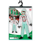 COSTUME DOTTORE ZOMBIE 5-7 ANNI