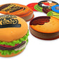 GIOCO BURGER PARTY