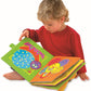 LIBRO MORBIDO GIGANTE