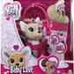 CHI CHI LOVE FAMIGLIA BABY LOVE