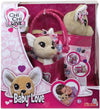 CHI CHI LOVE FAMIGLIA BABY LOVE