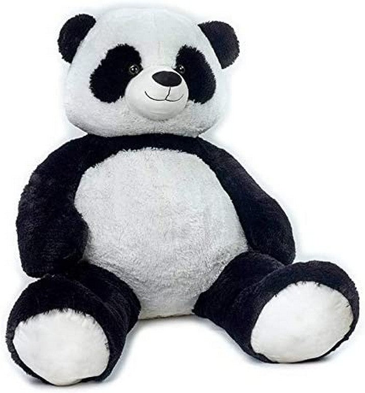 ORSO PANDA GIGANTE 135CM
