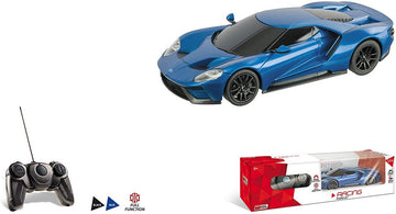 FORD GT R/C 1/24