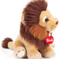 TRUDI LEONE NARCISO TG.S 27541