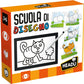 SCUOLA DI DISEGNO HEADU