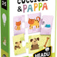CUCCIOLI E PAPPA