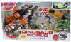 SET DELUXE MONDO JURASSICO