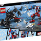 MECH DI SPIDERMAN VS VENOM 76115