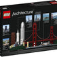 SAN FRANCISCO ARCHITECTURE 21043