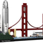 SAN FRANCISCO ARCHITECTURE 21043
