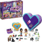 PACK AMICIZIA SCATOLA CUORE 41359