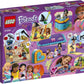 PACK AMICIZIA SCATOLA CUORE 41359
