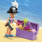 PACK AMICIZIA SCATOLA CUORE 41359