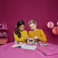 IL CUPCAKE CAFE'DI OLIVIA FRIENDS