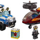 POLIZIA AEREA FURTO DIAMANTI 60209
