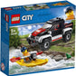 AVVENTURA SUL KAYAK CITY 60240