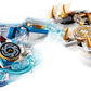 NINJAGO NYA E WU SPINJITZU 70663