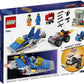 EMMET E L'OFFICINA DI BENNY 70821