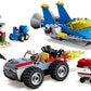 EMMET E L'OFFICINA DI BENNY 70821