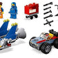 EMMET E L'OFFICINA DI BENNY 70821