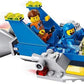 EMMET E L'OFFICINA DI BENNY 70821
