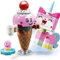 GLI AMICI DI UNIKITTY LEGO 70822