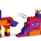 ECCO A VOI LA REGINA WELLO K.LEGO
