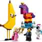 ECCO A VOI LA REGINA WELLO K.LEGO