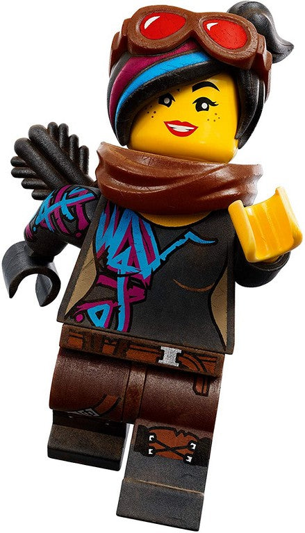 ECCO A VOI LA REGINA WELLO K.LEGO