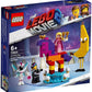 ECCO A VOI LA REGINA WELLO K.LEGO