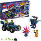 IL FUORISTRADA REX-TREMO DI.LEGO