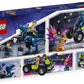 IL FUORISTRADA REX-TREMO DI.LEGO
