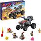 IL BUGGY FUGGI-FUGGI DI EMMET LEGO