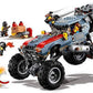 IL BUGGY FUGGI-FUGGI DI EMMET LEGO