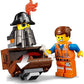 IL BUGGY FUGGI-FUGGI DI EMMET LEGO