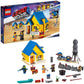 LA CASA DEI SOGNI/RAZZO DI S.LEGO