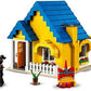 LA CASA DEI SOGNI/RAZZO DI S.LEGO