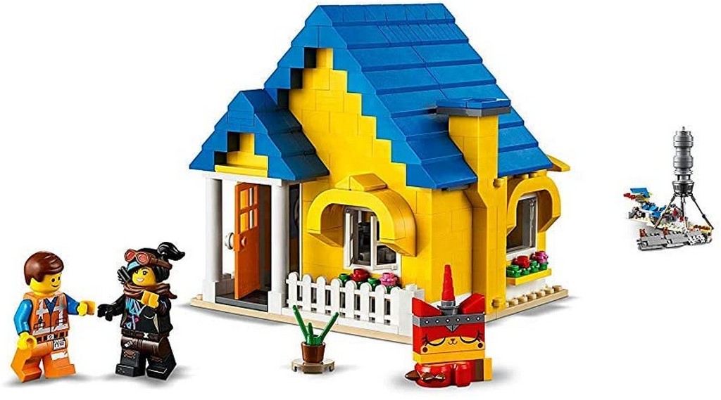 LA CASA DEI SOGNI/RAZZO DI S.LEGO