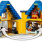 LA CASA DEI SOGNI/RAZZO DI S.LEGO