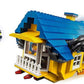 LA CASA DEI SOGNI/RAZZO DI S.LEGO