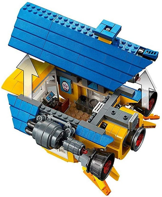 LA CASA DEI SOGNI/RAZZO DI S.LEGO