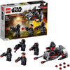 BATTLE PACK INFERNO SQUAD S.W.75226